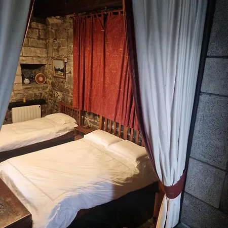 Holiday home Ballindooley Castle Galway